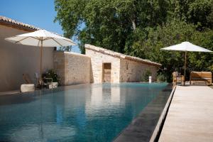 Hotels Domaine de Panery : photos des chambres