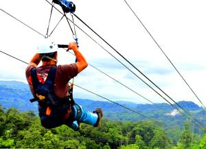 Bakasyunan Resort and Conference Center - Tanay