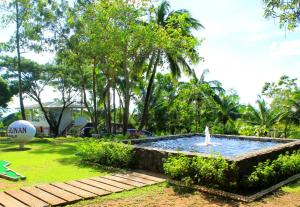Bakasyunan Resort and Conference Center - Tanay