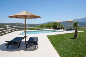 Villa dAnvers - Luxury Holiday Resort