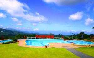 Bakasyunan Resort and Conference Center - Tanay