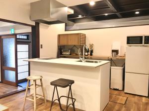 Third&Place Kyoto_ShijoOmiya四条大宮