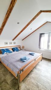 Apartman Valja - 55m2 - Sea View - Garden - Grill