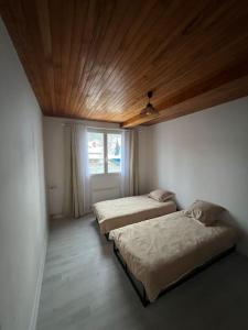 Appartements Appartement style chalet standing 2 a 6 personnes : photos des chambres