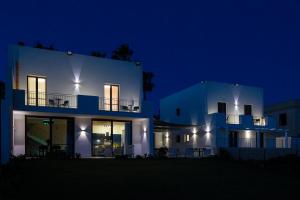 Casa B, Room 3 - mit Pool - at Lagoon - Lo Stagnone Kite Spot - Palm Kite Paradise