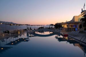 Aegialis Hotel & Spa Amorgos Greece