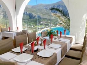 Aegialis Hotel & Spa Amorgos Greece