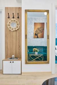 AdeMar Luxury Apartment- Spa&Pool Beach Resort