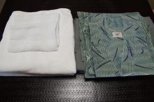 Ryokan Kutsuroginoya Yuu