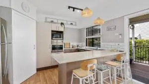 Woorim Blue Beach House - Woorim