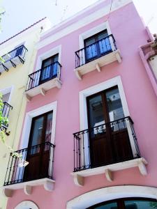 Oidu - Cagliari Suites img16