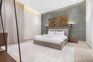 Mabaat-Executive 3BR-Al Yasmin - 517