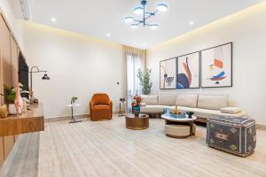 Mabaat-Executive 3BR-Al Yasmin - 517
