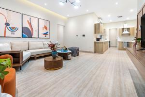 Mabaat-Executive 3BR-Al Yasmin - 517