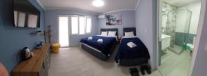 Cholakovi Apartments