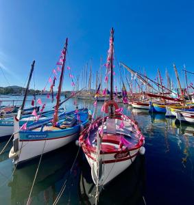 Appartements Casa Paloma : photos des chambres
