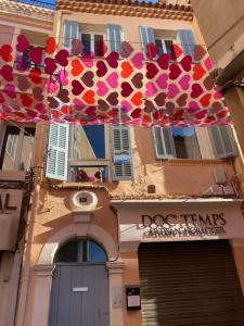 Appartements Casa Paloma : photos des chambres