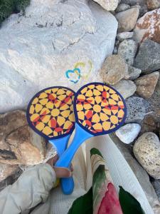 Appartements Casa Paloma : photos des chambres