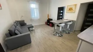 U Bývalé Pošty - Březiny