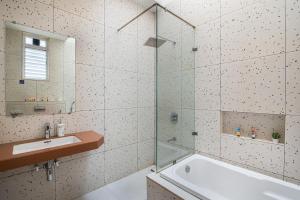 StayVista at Hilldale - Mountain-View Villa with Manicured Lawn, Quaint Gazebo, and Swimming Pool