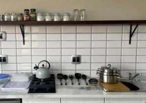 Moon Landscape Self Catering