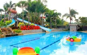 Bakasyunan Resort and Conference Center - Zambales - Cabangan