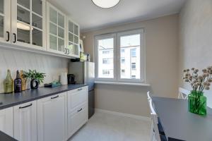 Gdynia Śląska by Downtown Apartments