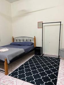 Maya Homestay Putrajaya Kajang Bangi