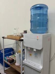 Maya Homestay Putrajaya Kajang Bangi