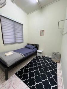 Maya Homestay Putrajaya Kajang Bangi