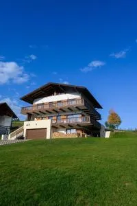 Chalet First Hill - Păltinoasa