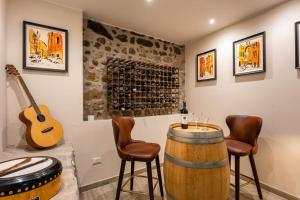 The Liberties - Luxury Villa in Barga Old Town