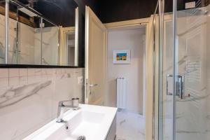 The Liberties - Luxury Villa in Barga Old Town