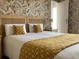 Hotel Mona Lisa - La Baule