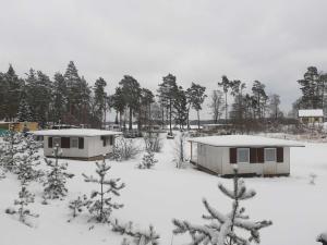Ferienpark Seenland Betriebsgesellschaft mbH