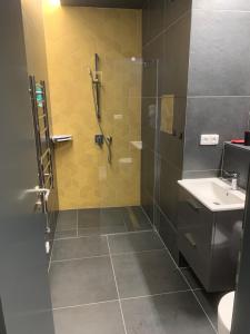 Apartmány na Plešivci