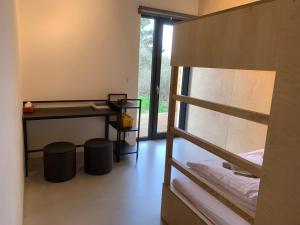 Apartmány na Plešivci