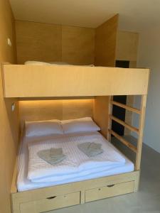 Apartmány na Plešivci