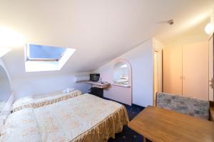Hotel Villa Luisa