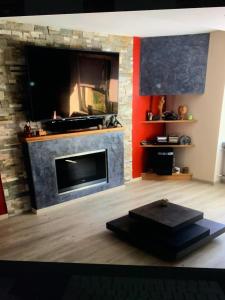 B&B / Chambres d'hotes Au jardin du levant : photos des chambres