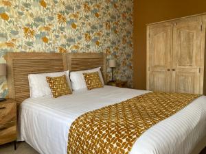 Hotels Hotel Mona Lisa : photos des chambres