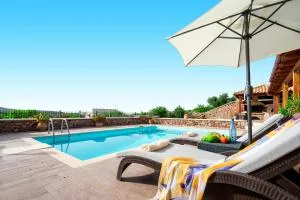 Villa Kalliopi ΙnCreteble Cretan Resindences Collection - Zákros