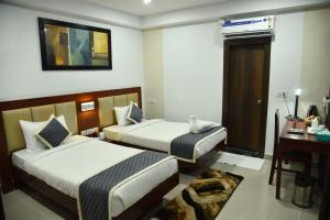 The Altruist Business Stays- New Town, Kolkata