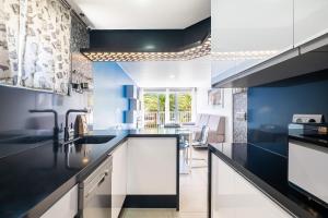 Seimar 1-8 Apartment Levante Beach