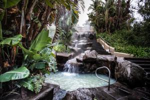 The Caledon Hotel and Spa