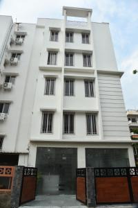 The Altruist Business Stays- New Town, Kolkata