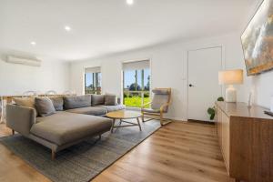 Cooinda Cottage - Beautiful Borenore Farm Stay