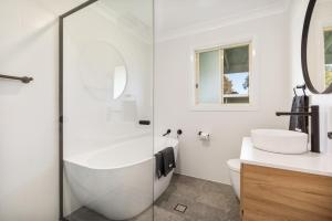 Cooinda Cottage - Beautiful Borenore Farm Stay