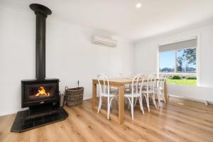 Cooinda Cottage - Beautiful Borenore Farm Stay