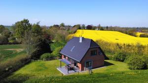 Ostseeferienhaus 33 über NN